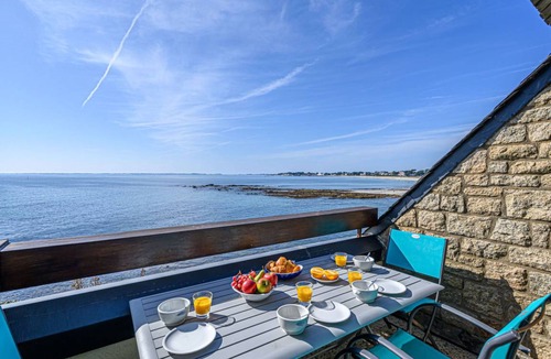 Carnac Apartment | 32 m² Apartment ∙ 1 bedroom ∙ 3 guests