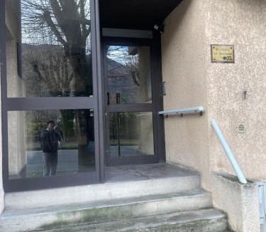 Bagneres-de-Luchon Apartment | 33 Boulevard Charles de Gaulle