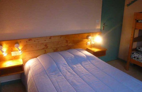 Villard-de-Lans Apartment | 34 m² Apartment ∙ 1 bedroom ∙ 6 guests