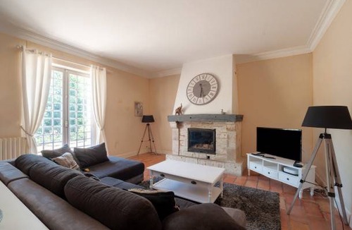 Vianne House | 345 m² House ∙ 5 bedrooms ∙ 13 guests