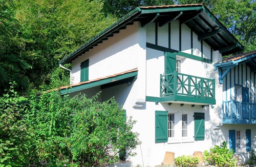 La Bastide-Clairence Apartment | 35 m² Apartment ∙ 1 bedroom ∙ 4 guests