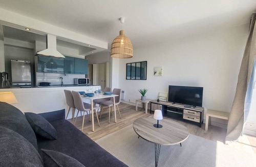 Carnac House | 35 m² House ∙ 1 bedroom ∙ 4 guests