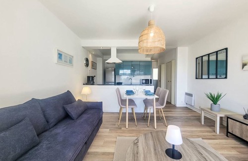 Carnac House | 35 m² House ∙ 1 bedroom ∙ 4 guests