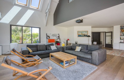 Mesquer House | 350 m² House ∙ 5 bedrooms ∙ 12 guests