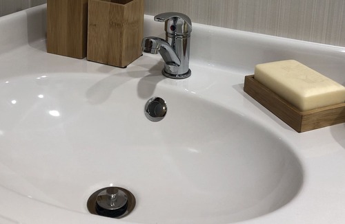 Cusset Apartment | 35m2 apartment in the center of Cusset