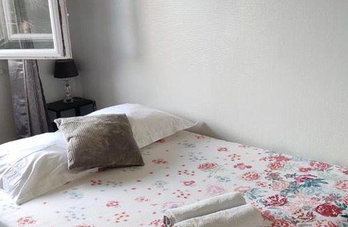 Melun Apartment | 36 Dajot Studio Apartment - 25