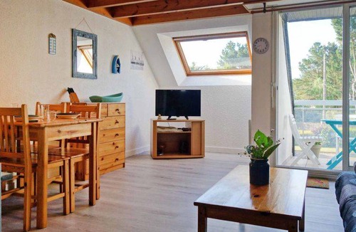 Saint-Philibert Apartment | 36 m² Apartment ∙ 1 bedroom ∙ 3 guests