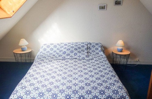 Saint-Philibert Apartment | 36 m² Apartment ∙ 1 bedroom ∙ 3 guests