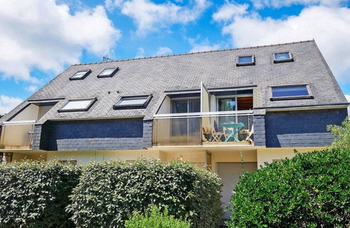 Saint-Philibert Apartment | 36 m² Apartment ∙ 1 bedroom ∙ 3 guests