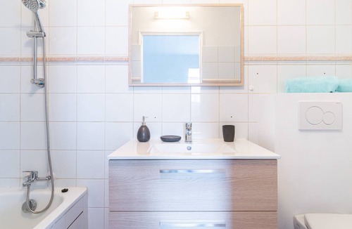 Treguier Apartment | 37 m² Apartment ∙ 1 bedroom ∙ 3 guests