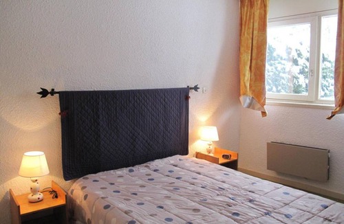 Villard-de-Lans Apartment | 38 m² Apartment ∙ 1 bedroom ∙ 6 guests