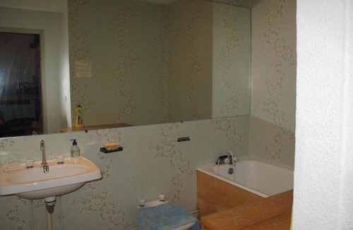 Villard-de-Lans Apartment | 38 m² Apartment ∙ 1 bedroom ∙ 6 guests