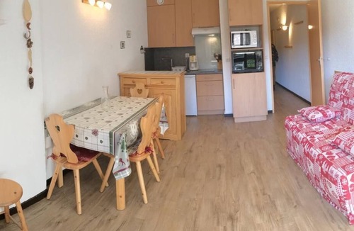 Correncon-en-Vercors Apartment | 3rd floor, balcony, 25m², Villard de Lans