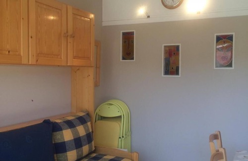 Correncon-en-Vercors Apartment | 3rd floor, balcony, tv, 41m², Villard de Lans