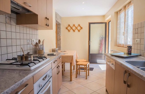Saint-Sauveur-de-Peyre House | 4/6 person gîte in Couffinet