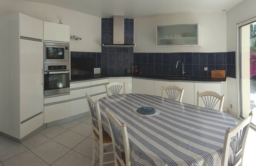 Saint-Vincent-de-Tyrosse House | 4* AIR-CONDITIONED VILLA WITH SECURE HEATED POOL NEAR HOSSEGOR CAPBRETON