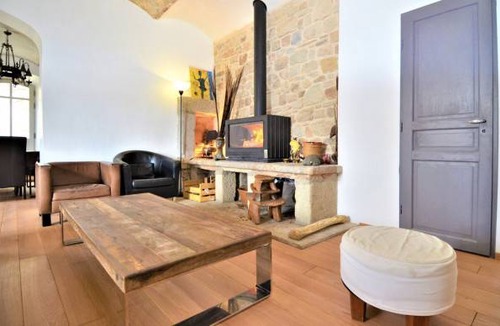 Bordezac House | 4 bedroom accommodation in Bordezac