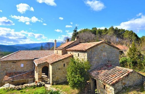 Bordezac House | 4 bedroom accommodation in Bordezac