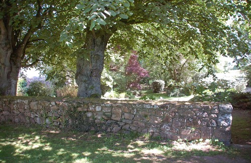 Plouguiel House | 4 bedroom accommodation in Plouguiel
