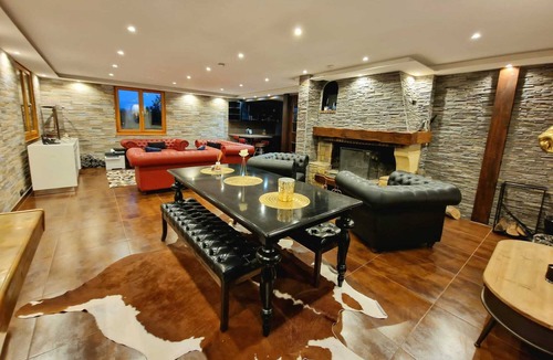Metabief Apartment | 4 Bedroom Apartment in MÃ©tabief