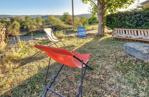 Lantriac House | 4 bedroom beautiful home in Lantriac