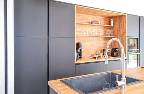 Pessac House | 4 bedroom beautiful home in Pessac