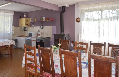 Ploubezre House | 4 bedroom cozy home in Ploumilliau