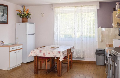 Ploubezre House | 4 bedroom cozy home in Ploumilliau