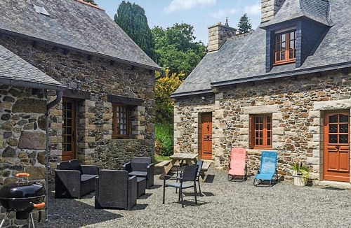 La Meaugon House | 4 bedroom gorgeous home in La Méaugon