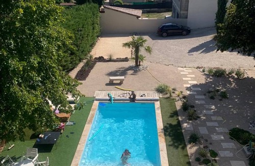 Clerieux House | 4 Bedroom Private vacation home in ClÃ©rieux