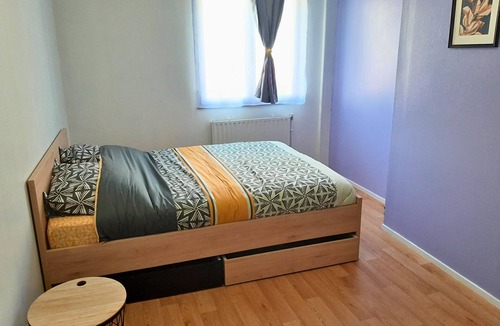 Sainte Marie - Saint Leon House | 4 Bedroom Private vacation home in Le Havre