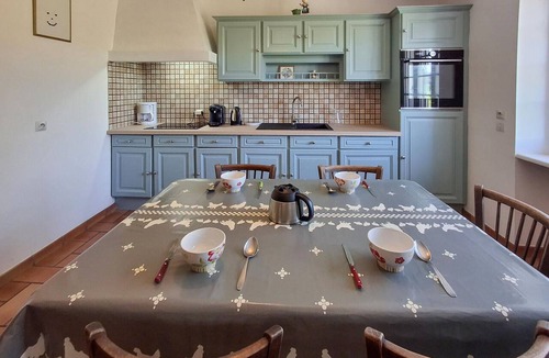 Plouigneau House | 4 bedroom stunning home in Plouigneau