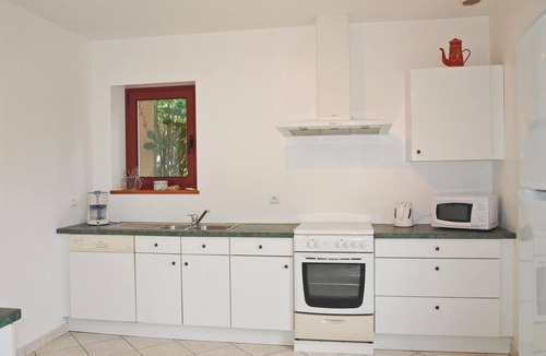 Tredarzec House | 4 bedroom stunning home in Tredarzec