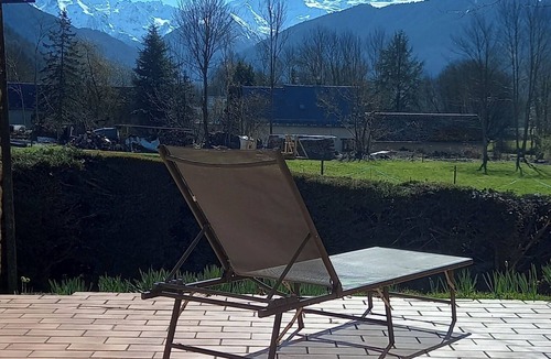 Salles-et-Pratviel Villa | 4-bedroom villa, nature, quiet, panoramic mountain views