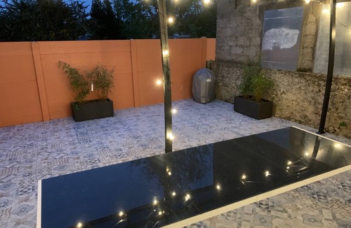 La Fleche House | 4 Bis