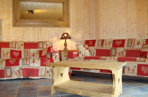 Verrieres-de-Joux Cottage | 4 * cottage with a warm atmosphere near Pontarlier and Switzerland