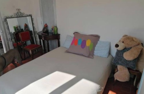 Guerigny Bed & Breakfast | 4 guest rooms for 8 people