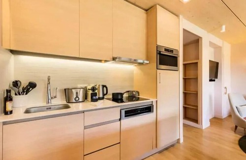 Bailly-Romainvilliers House | 4-Room Cottage for 6 People (VIP)