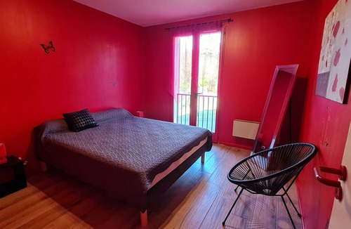 Saint-Pierre-de-Colombier House | 4-star gîte in the heart of the Monts d'Ardèche Regional Nature Park