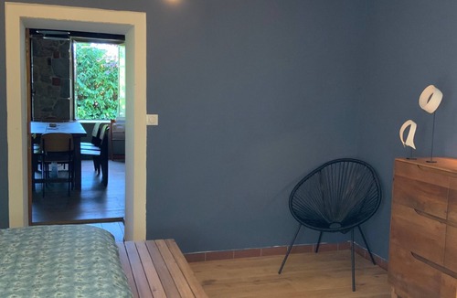 Billy-Chevannes House | 4-Star Longère “L'Albizia” with Morvan Views