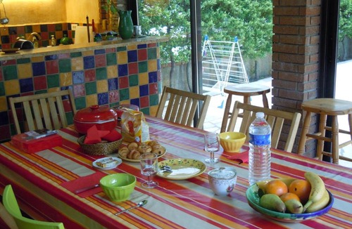 Saint-Jean-Pla-de-Corts Apartment | 4 ter rue de la Close . appartement Les Aspres