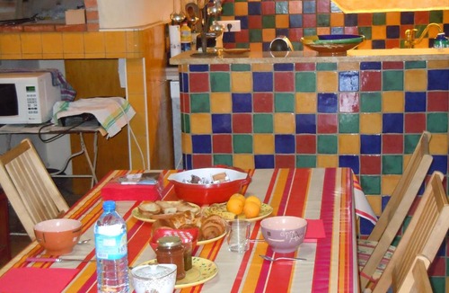 Saint-Jean-Pla-de-Corts Apartment | 4 ter rue de la Close . appartement Les Aspres