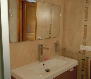 Saint-Jean-Pla-de-Corts Apartment | 4 ter rue de la Close . appartement Les Aspres