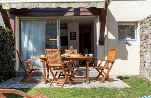 Carnac Apartment | 40 m² Apartment ∙ 1 bedroom ∙ 4 guests
