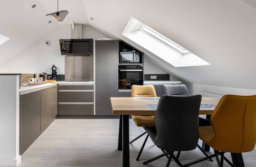 Sables-d'Or-les-Pins Apartment | 40 m² Apartment ∙ 1 bedroom ∙ 3 guests