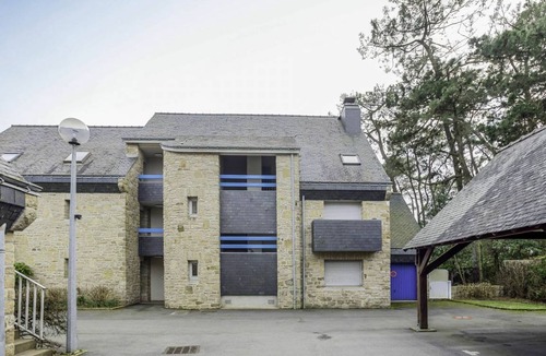 Carnac Apartment | 40 m² Apartment ∙ 2 bedrooms ∙ 4 guests