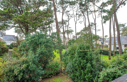 Carnac Apartment | 40 m² Apartment ∙ 2 bedrooms ∙ 4 guests