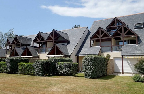 Carnac Apartment | 40 m² Apartment ∙ 2 bedrooms ∙ 4 guests