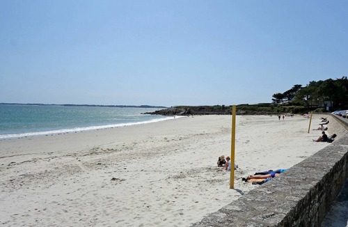 Carnac Apartment | 40 m² Apartment ∙ 2 bedrooms ∙ 4 guests