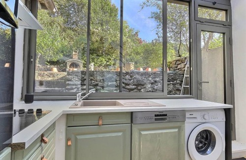 Valleraugue Apartment | 4000 Cèpes